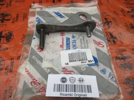 55190632 Beugel uitlaatpijp