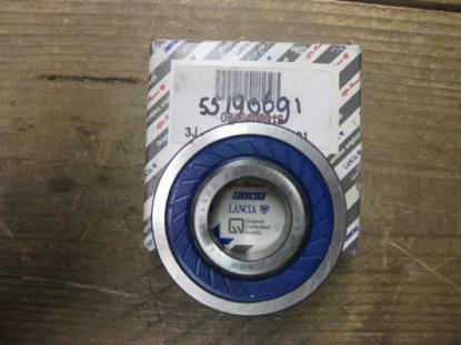 55190691 Lager versnellingsbak