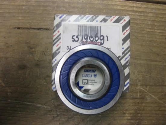 55190691 Lager versnellingsbak