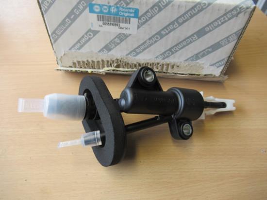 55190993 Koppelingscilinder pedaal