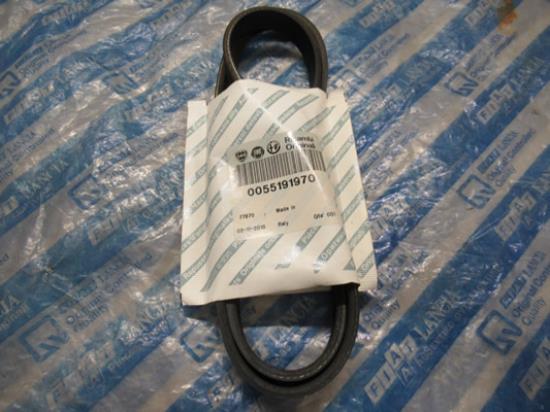 55191970 Multiriem 1145mm 1.4