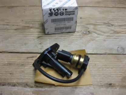 55192132 Zender Alfa 159