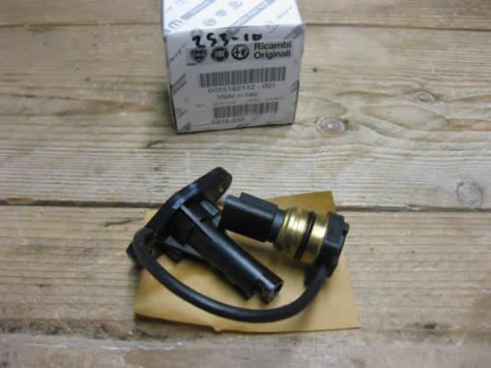 55192132 Zender Alfa 159