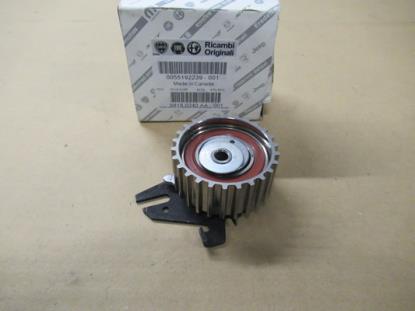 55192239 Distributieriemspanner