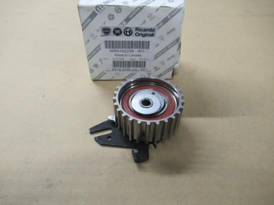 55192239 Distributieriemspanner