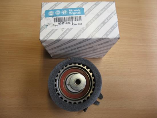 55192773 Distributieriemspanner