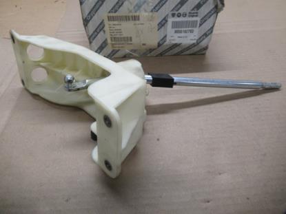 55192793 Schakelmechanisme houder