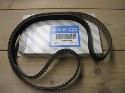 55192896 Distributieriem 1.9 JTD