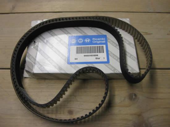 55192896 Distributieriem 1.9 JTD