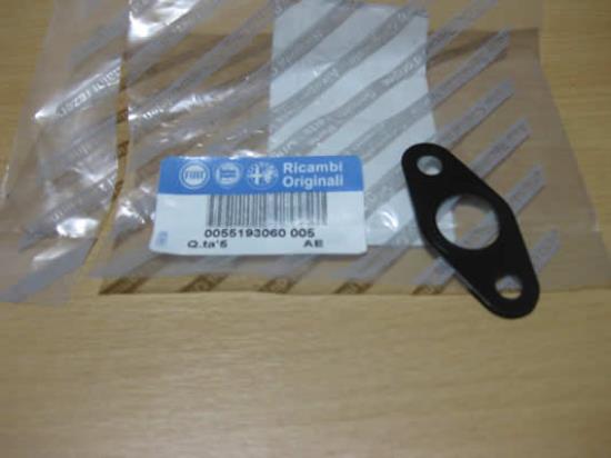 55193060 Pakking olieleiding turbo
