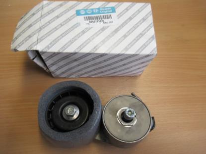 55193330 Riemspanner