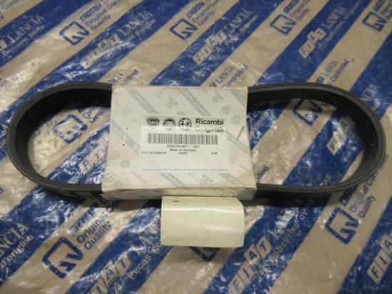 55193361 Multiriem 595mm 2.4 JTDM