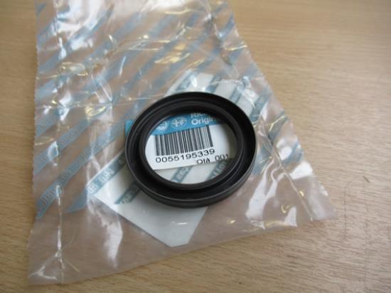 55195339 Nokkenas keerring 40x55x7mm