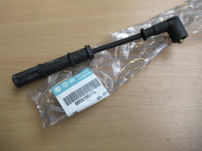 55195776 Bougiekabel Cil 2-3