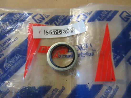 55196309 Pakking voor carterplug 18.7x26x1.5