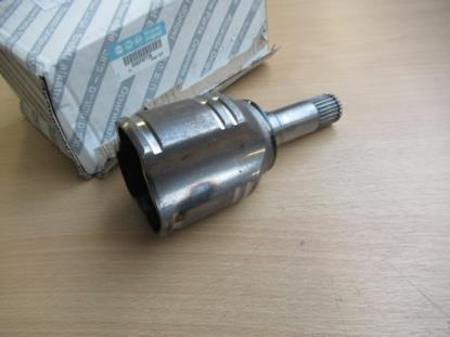 55197729 Homokineet linkerzijde