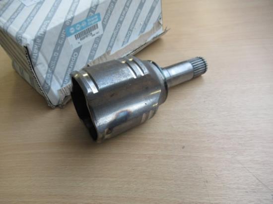 55197729 Homokineet linkerzijde