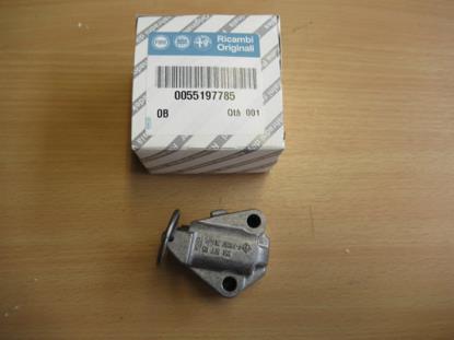 55197785 Kettingspanner