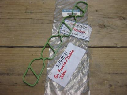 55198271 Pakking inlaat