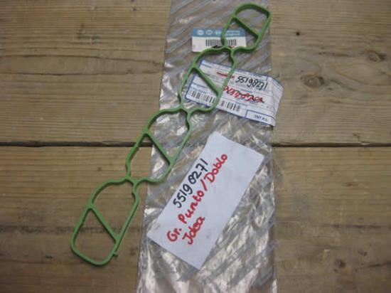 55198271 Pakking inlaat