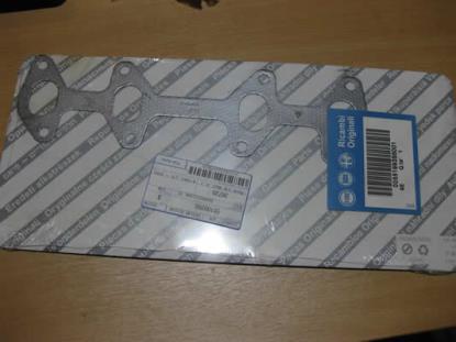 55199355 Spruitstuk pakking 4 uitlaatgaten