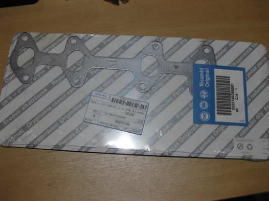 55199355 Spruitstuk pakking 4 uitlaatgaten