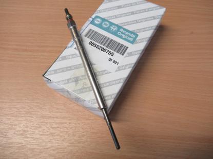 55200755 Gloeibougie