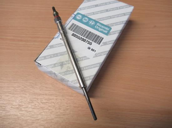 55200755 Gloeibougie