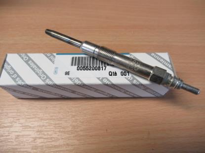 55200817 Gloeibougie