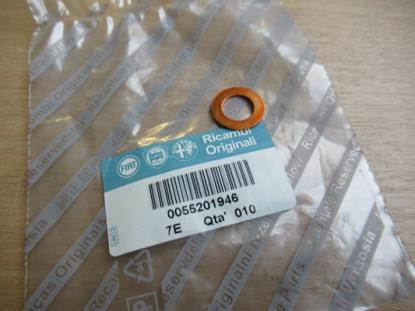 55201946 Pakkingring 10x17x1