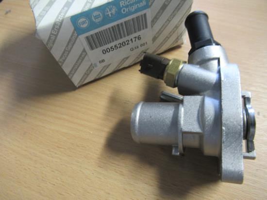 55202176 Thermostaat waterpomp