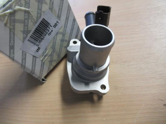 55202371 Thermostaat