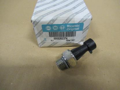 55202374 Oliedruksensor M14x1.5