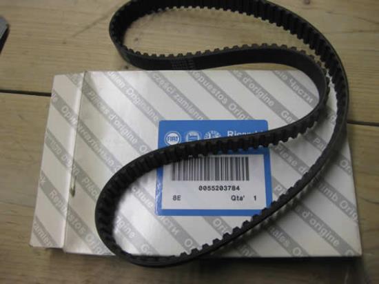 55203784 Distributieriem 1.1 8V Fiat Palio Panda