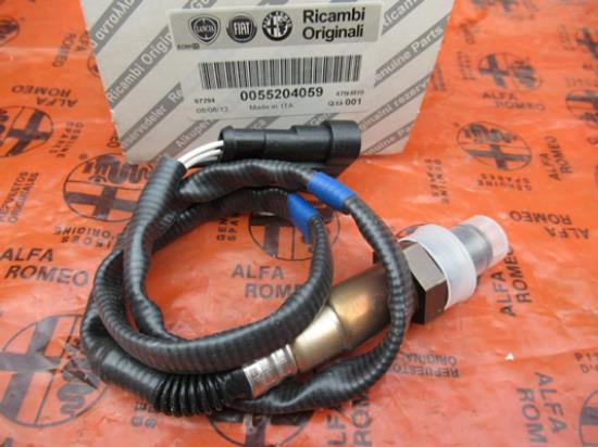 55204059 Lambdasonde