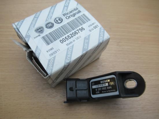 55206796 Luchtdruksensor