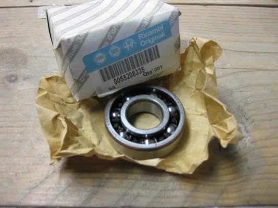 55208335 Lager 146 147 155 156 GT GTV 166 Spider Punto Croma Coupe Bravo Panda 500 Theses Delta