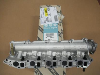 55210197 Inlaatspruitstuk