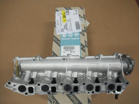 55210197 Inlaatspruitstuk