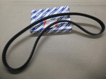 55210626 Distributieriem 166 Tanden 24mm