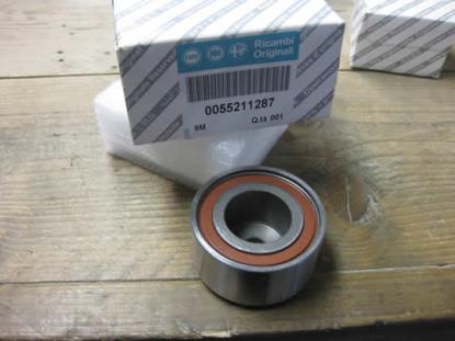 55211287 Spanrol multiriem