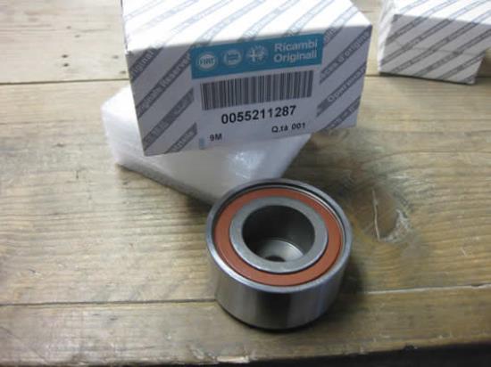 55211287 Spanrol multiriem