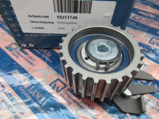 55211749 Regelbare riemspanner