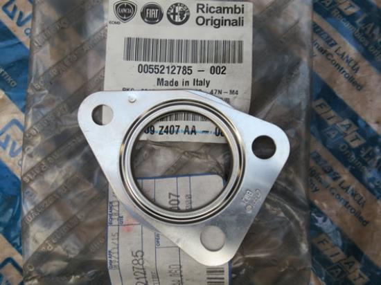 55212785 Uitlaatpijp pakking turbo