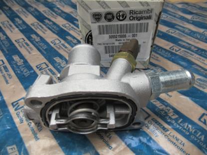 55215006 Thermostaat waterpomp 1.4