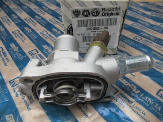 55215006 Thermostaat waterpomp 1.4