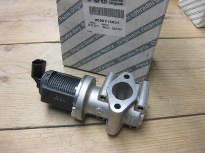 55215031 EGR Klep