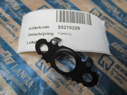 55215229 Pakking olieleiding