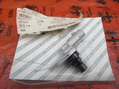 55216241 Nokkenas positie sensor