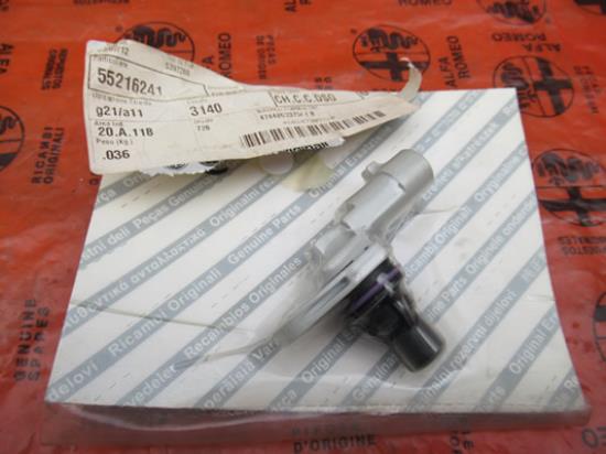 55216241 Nokkenas positie sensor